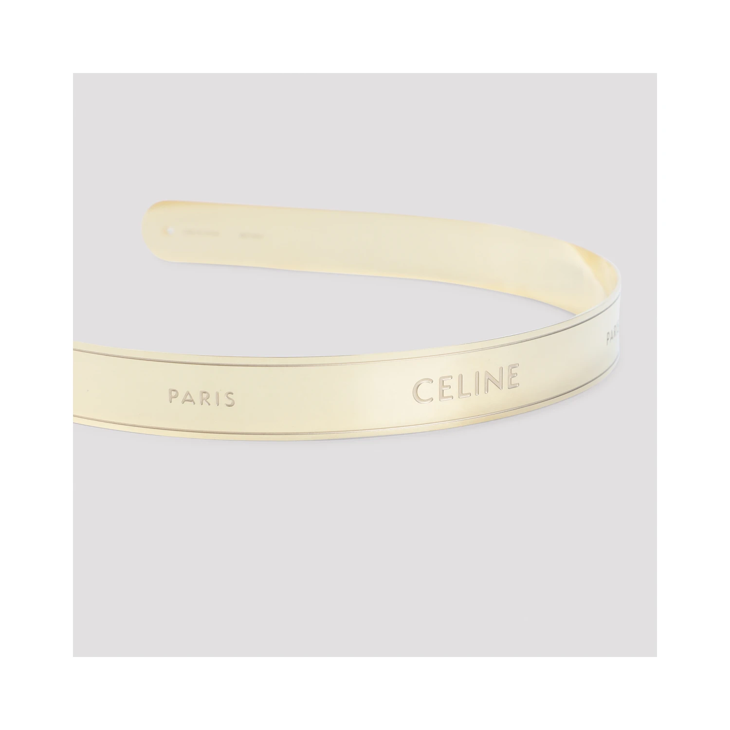 Celine Thin Headband