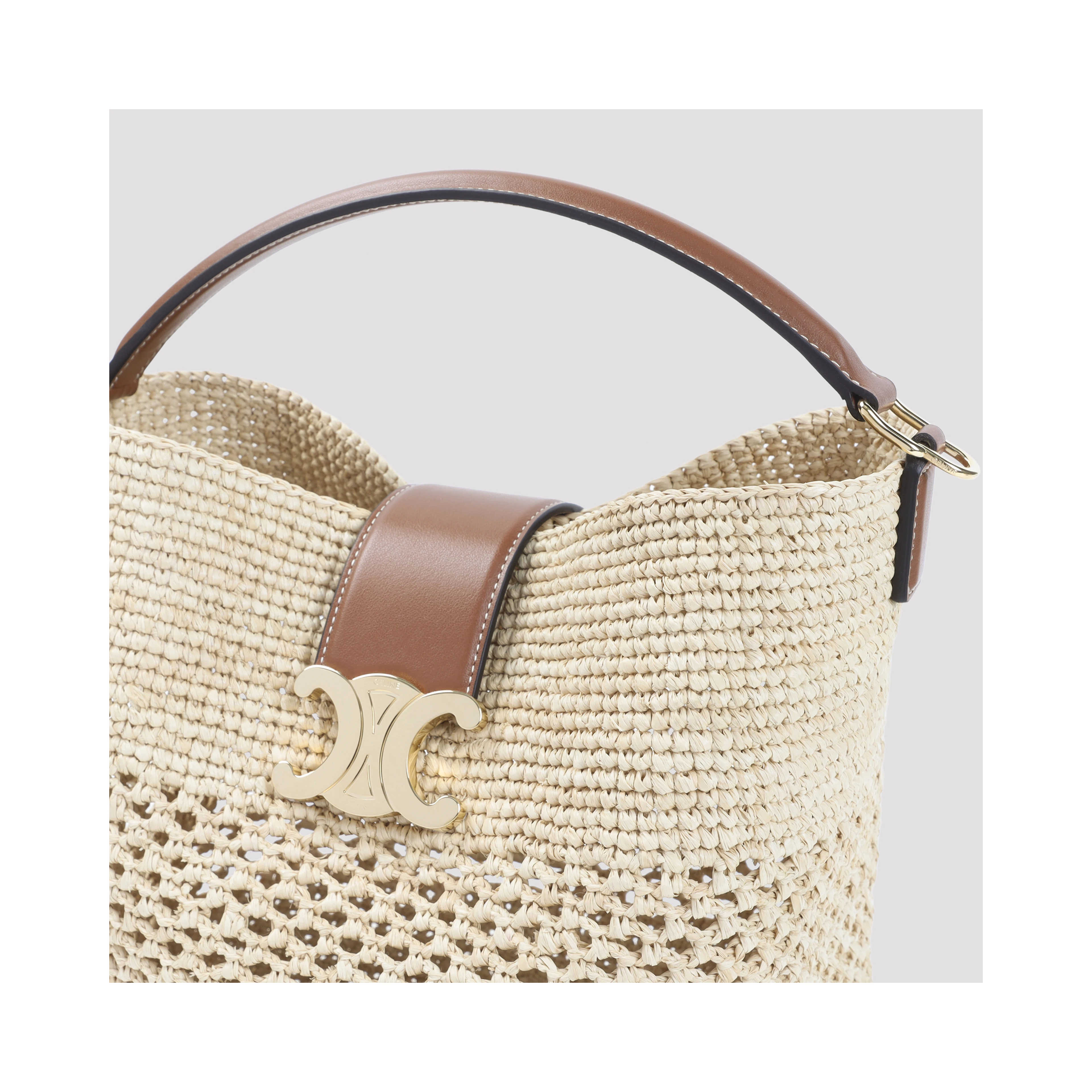 Celine Medium Louise Shoulder Bag