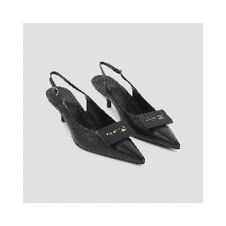 Celine Slingback