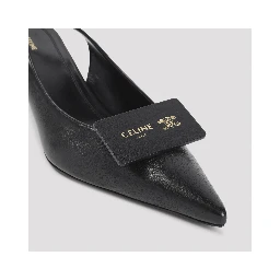 Celine Slingback