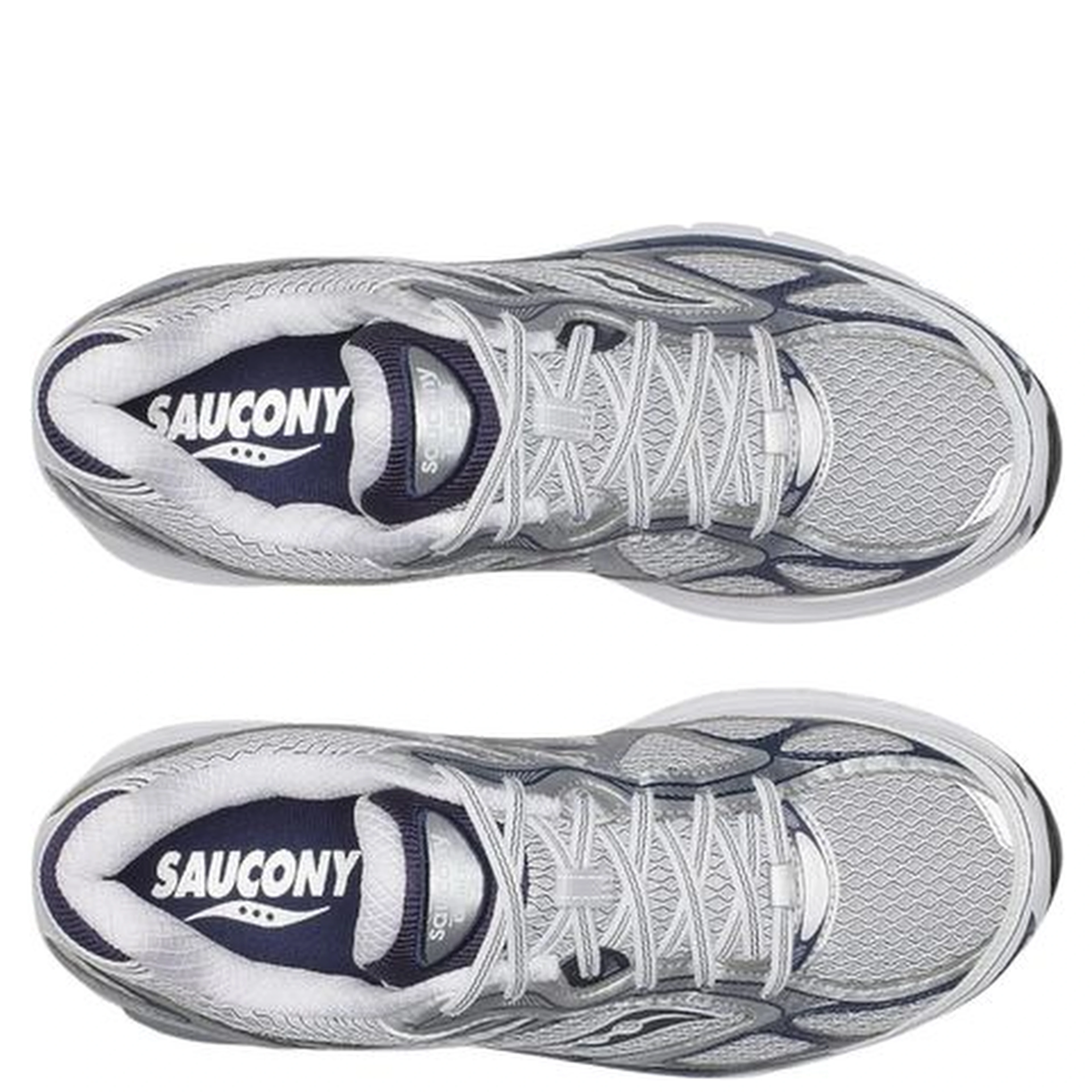 Gray Synthetic Athletic Sneakers