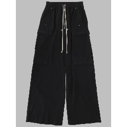PANTALONE DOUBLE CARGO "JUMBO BELAS"