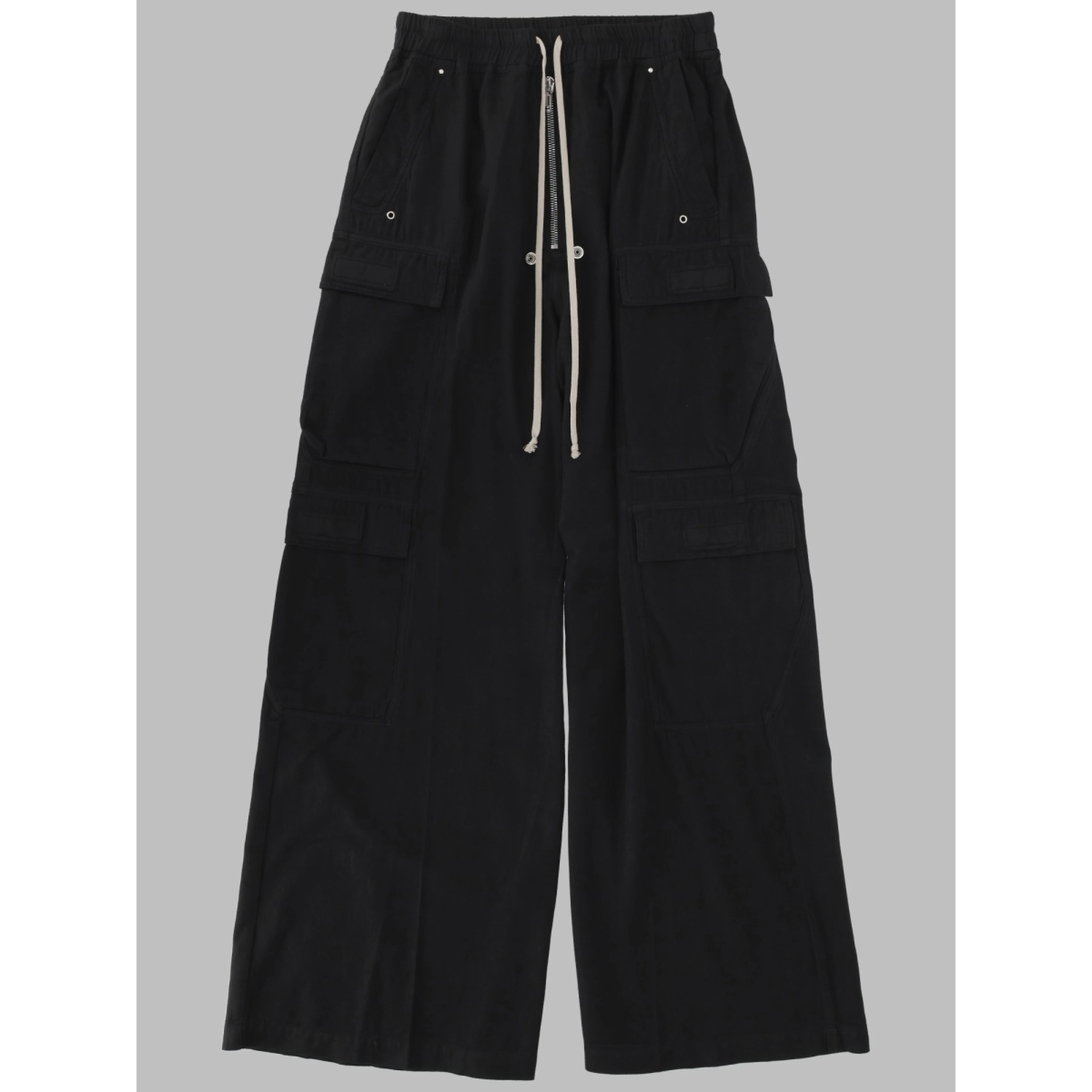 PANTALONE DOUBLE CARGO "JUMBO BELAS"