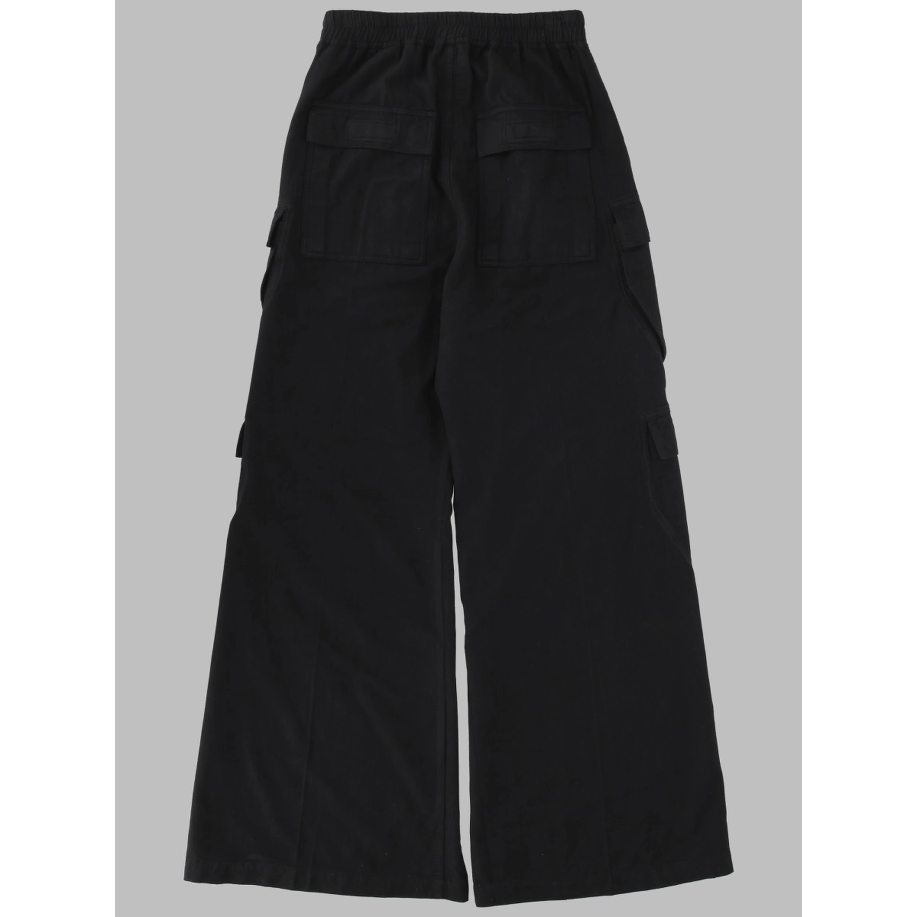 PANTALONE DOUBLE CARGO "JUMBO BELAS"