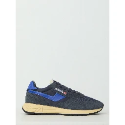 SNEAKERS BLUE