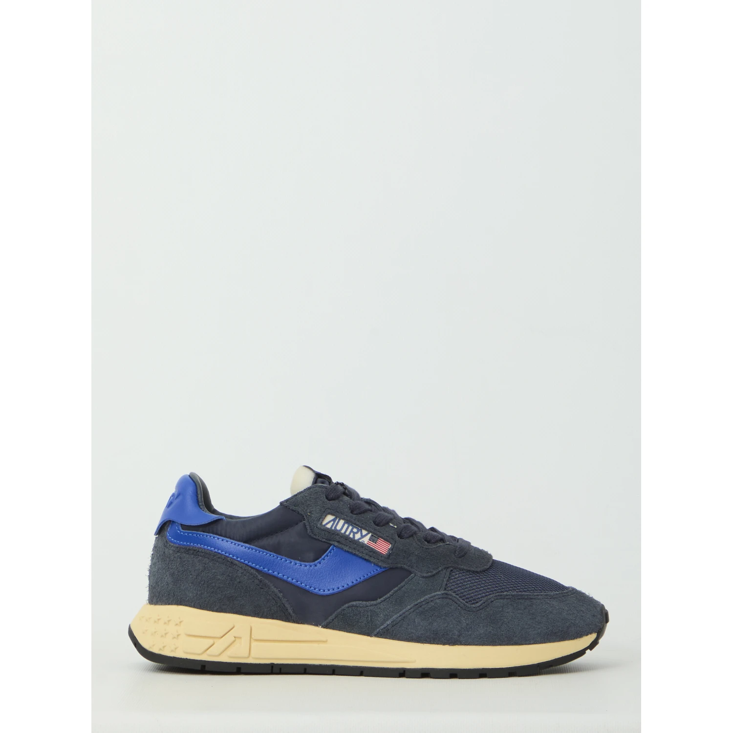 SNEAKERS BLUE