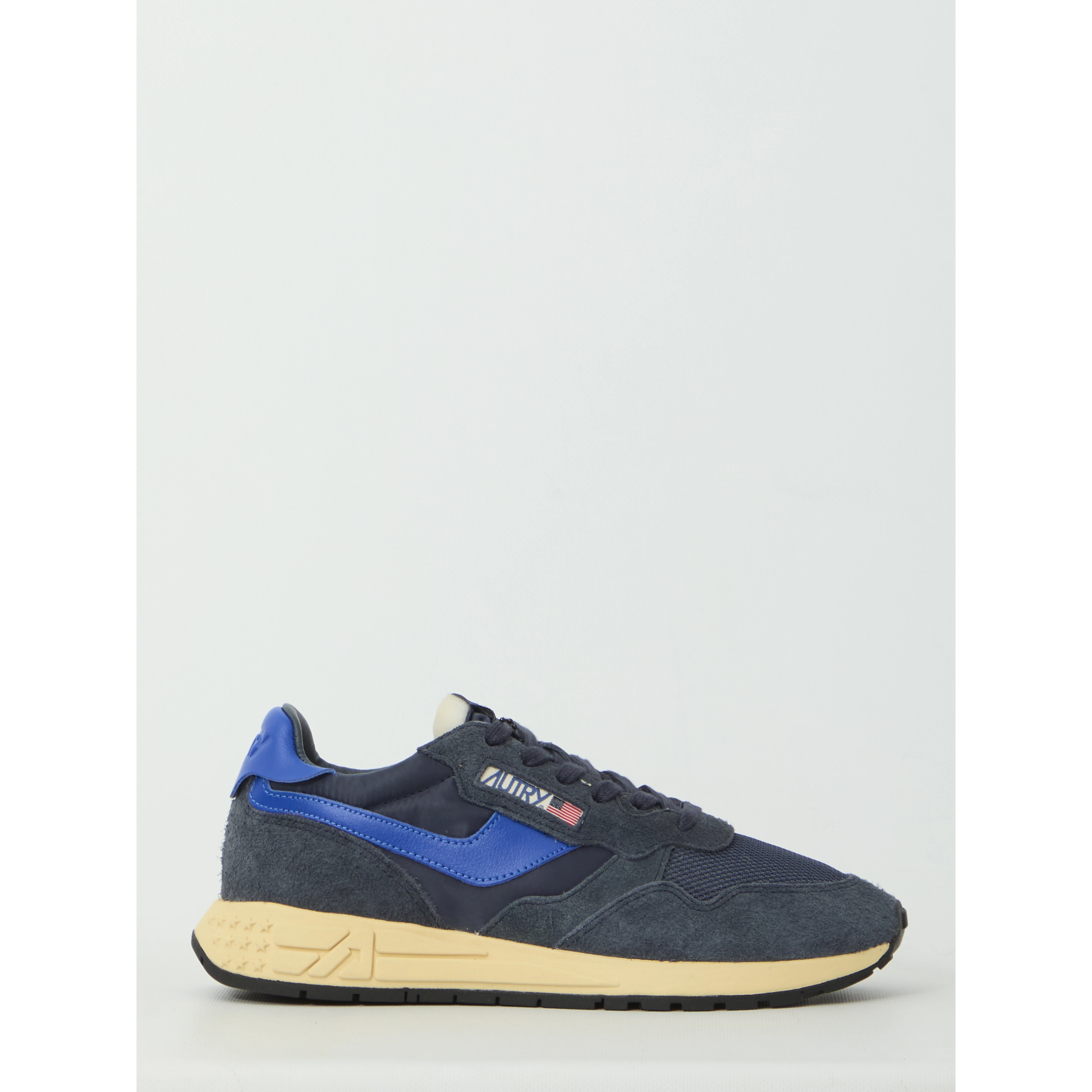 SNEAKERS BLUE