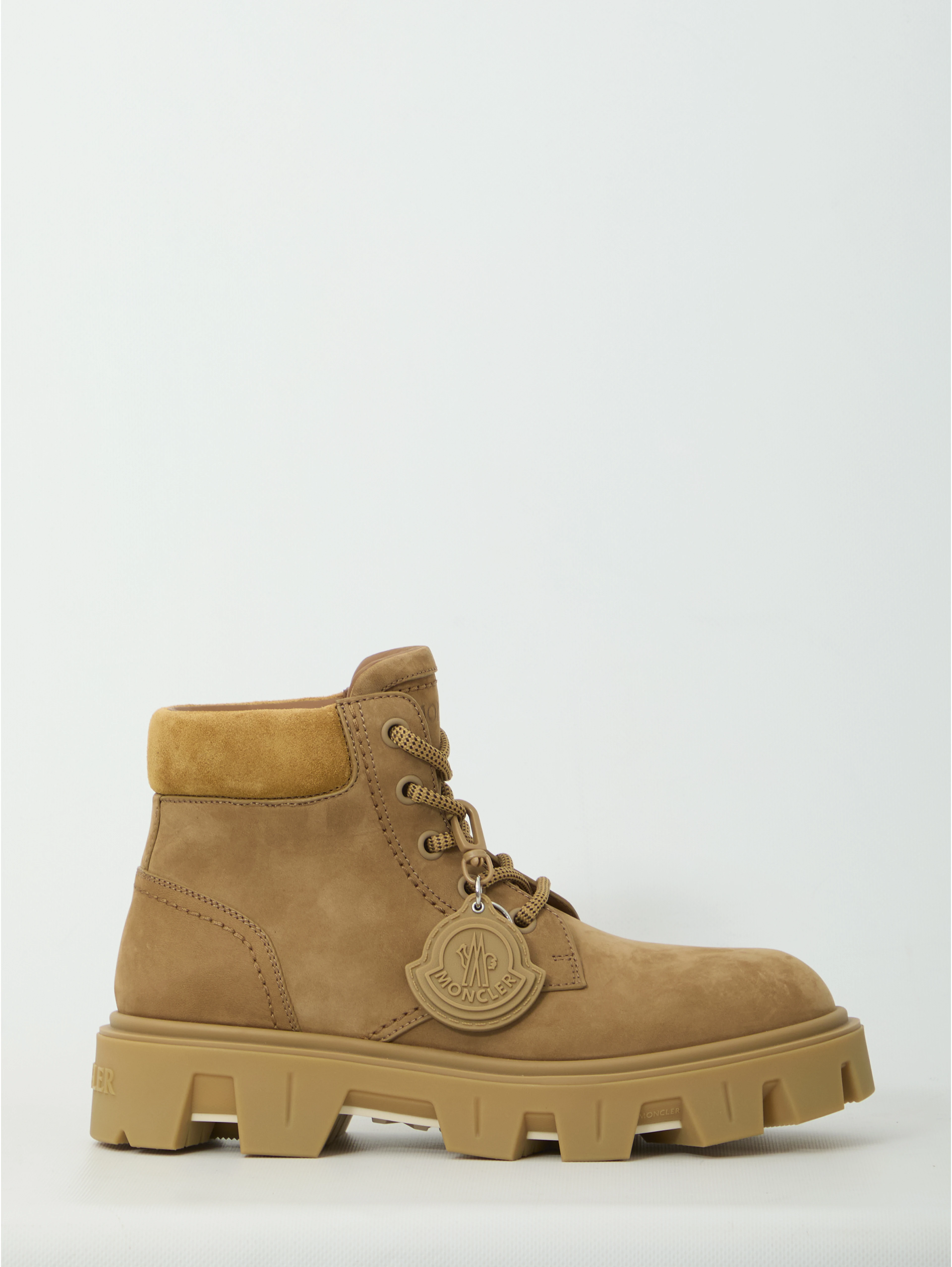 Peak City ankle boots