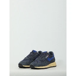 SNEAKERS BLUE