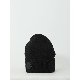 Cashmere blend beanie