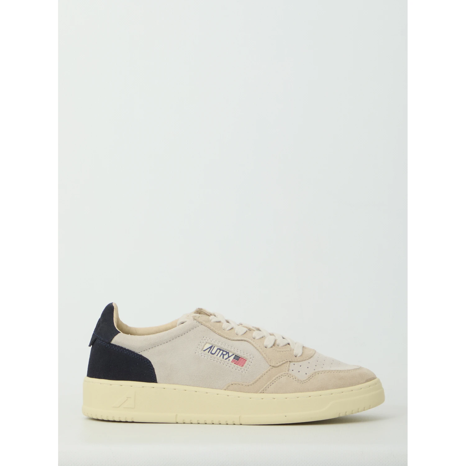 Medalist Low sneakers