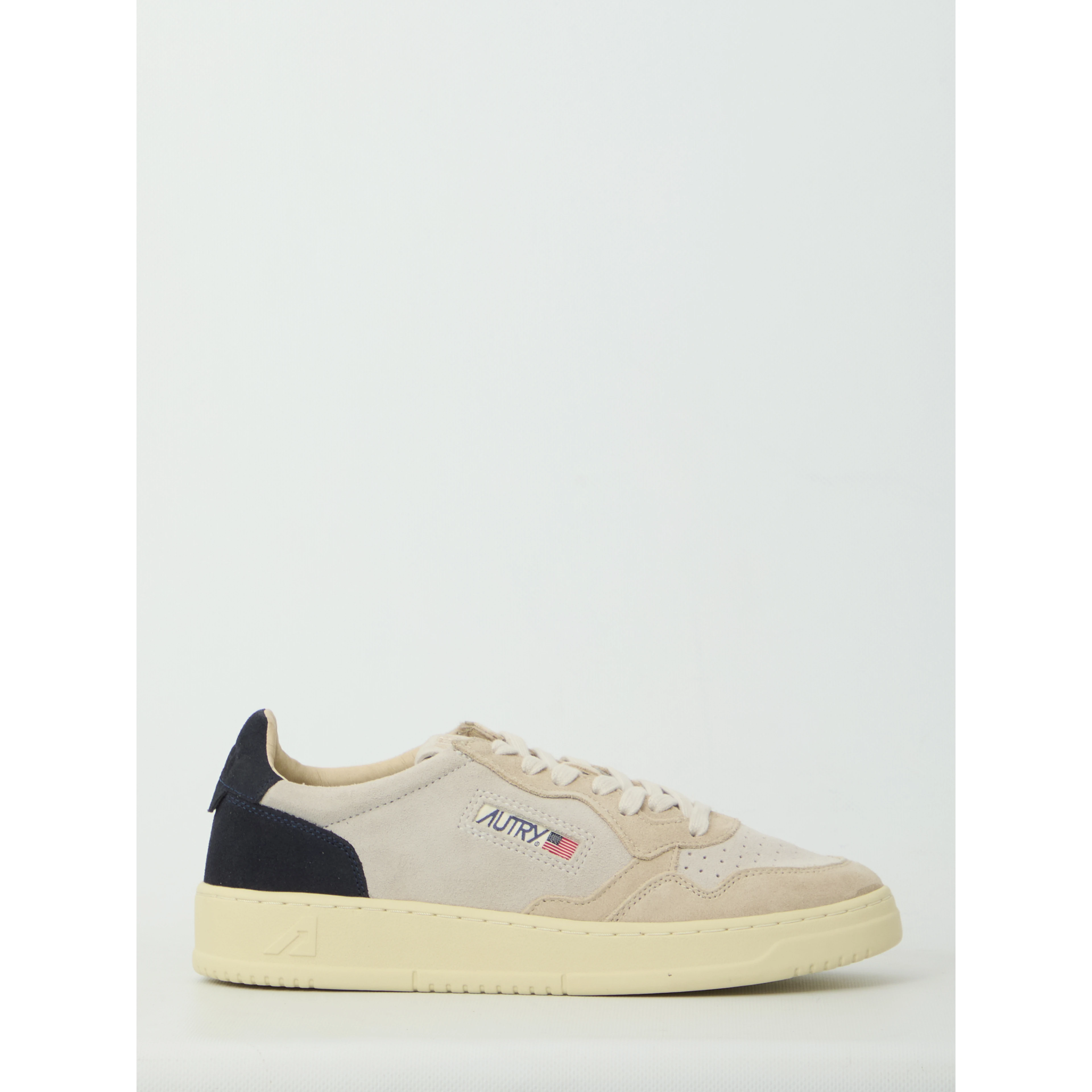 Medalist Low sneakers