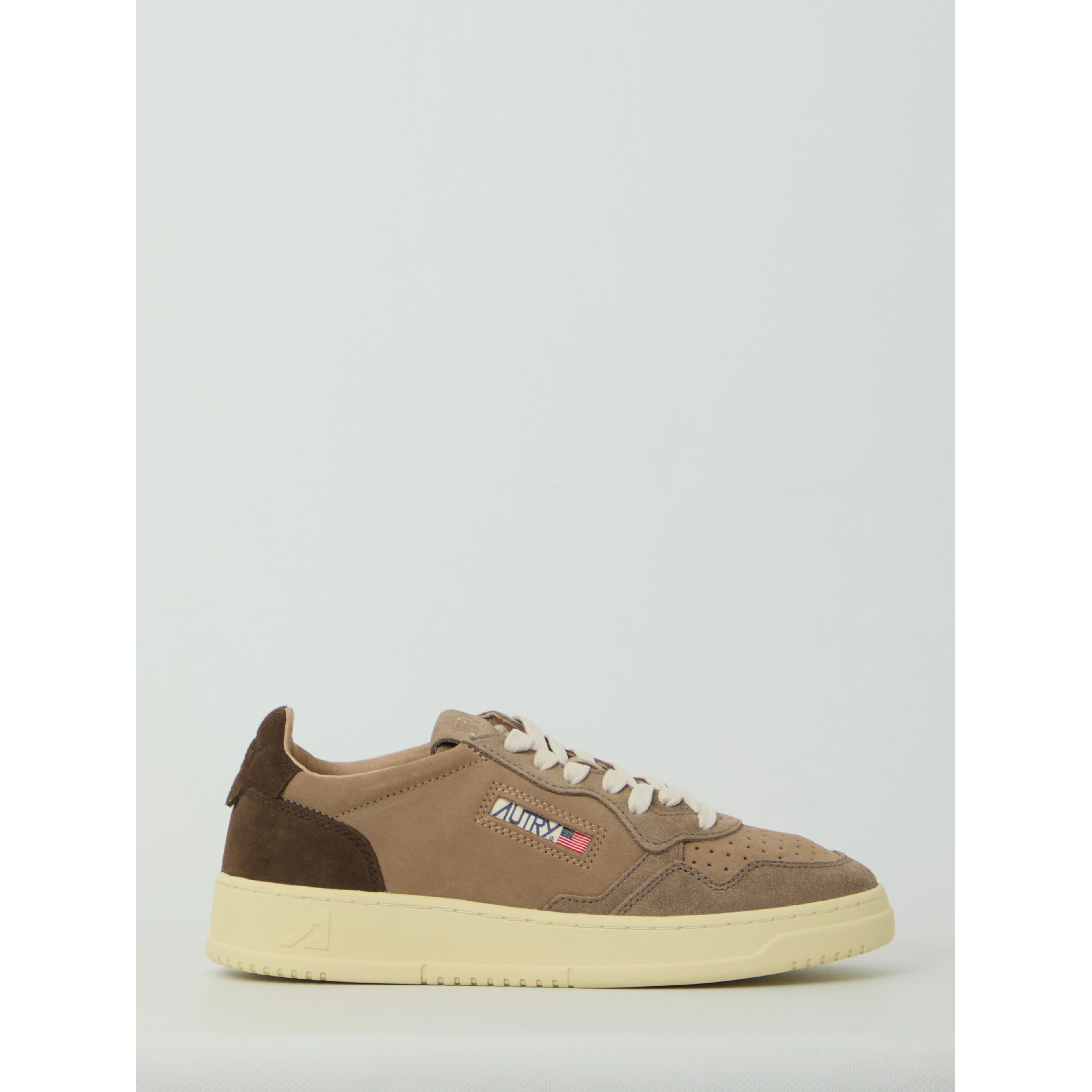 Medalist Low sneakers
