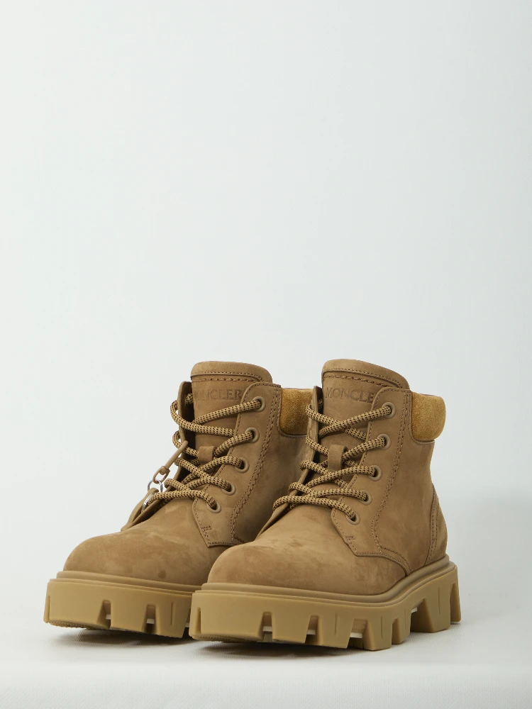 Peak City ankle boots alternative