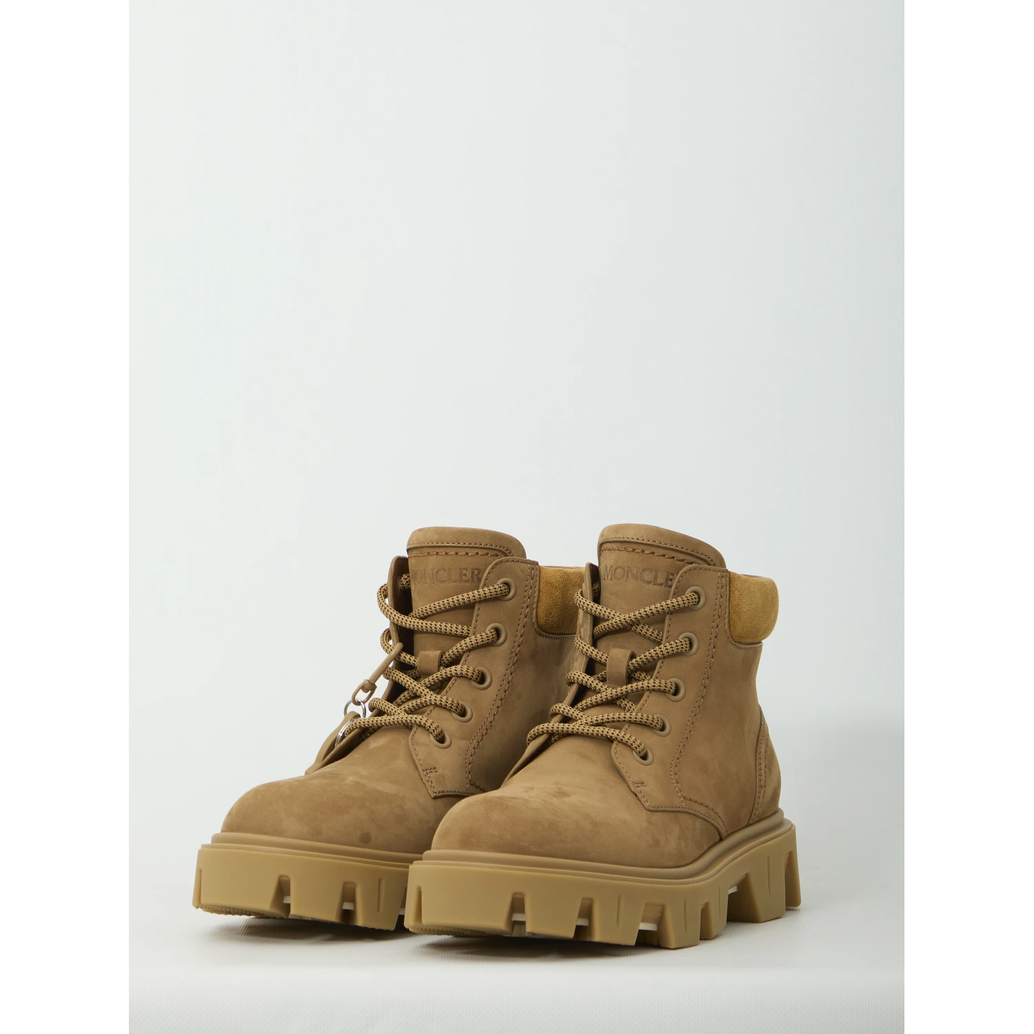 Peak City ankle boots