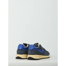 SNEAKERS BLUE