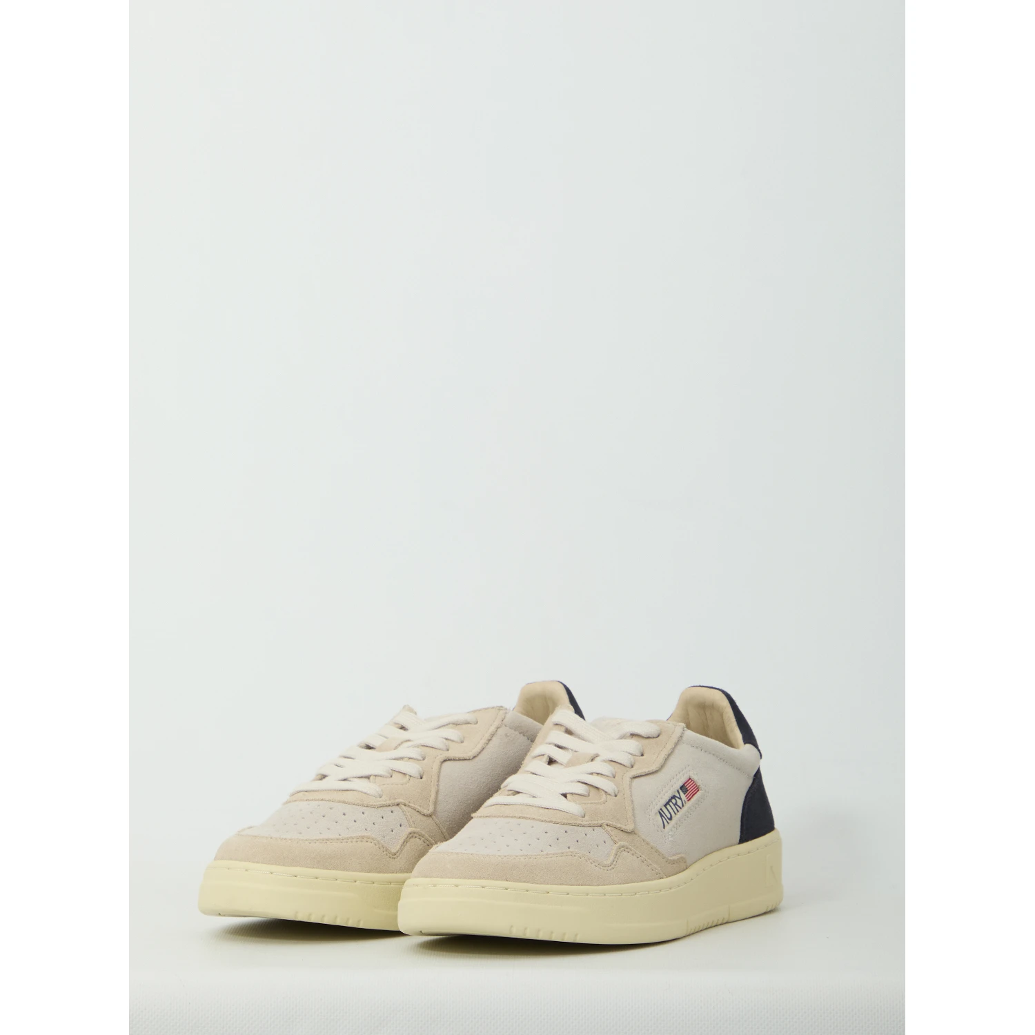 Medalist Low sneakers