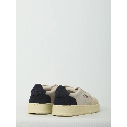 Medalist Low sneakers