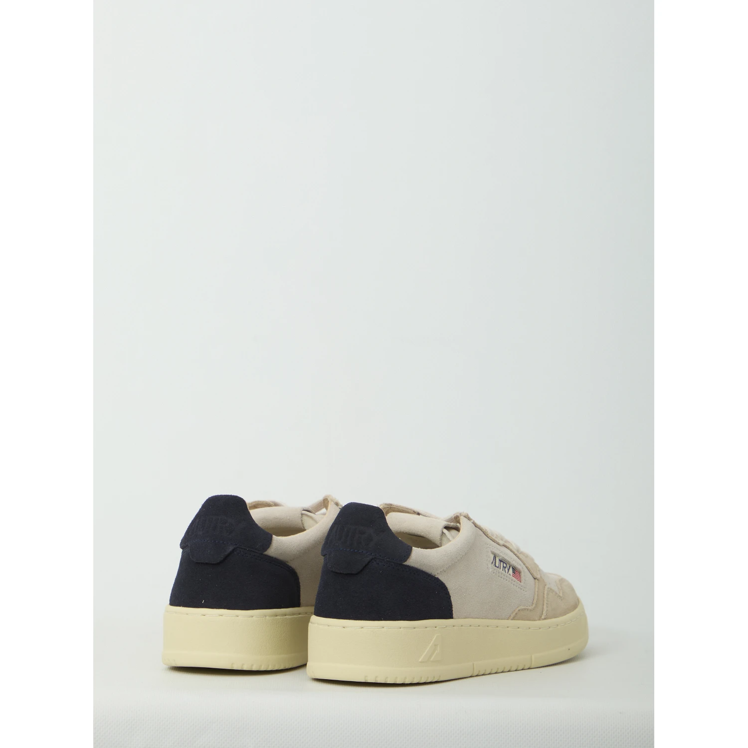 Medalist Low sneakers