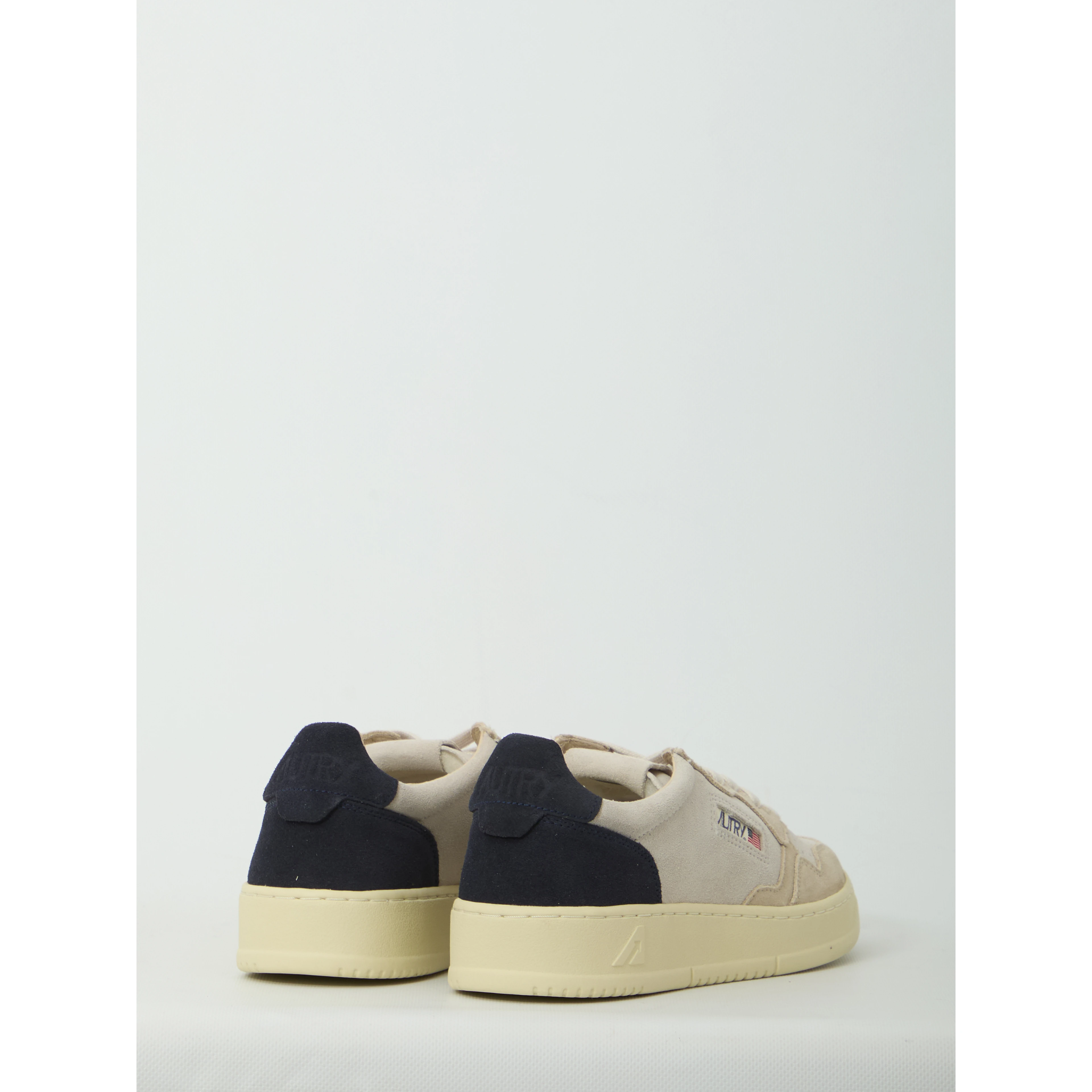 Medalist Low sneakers