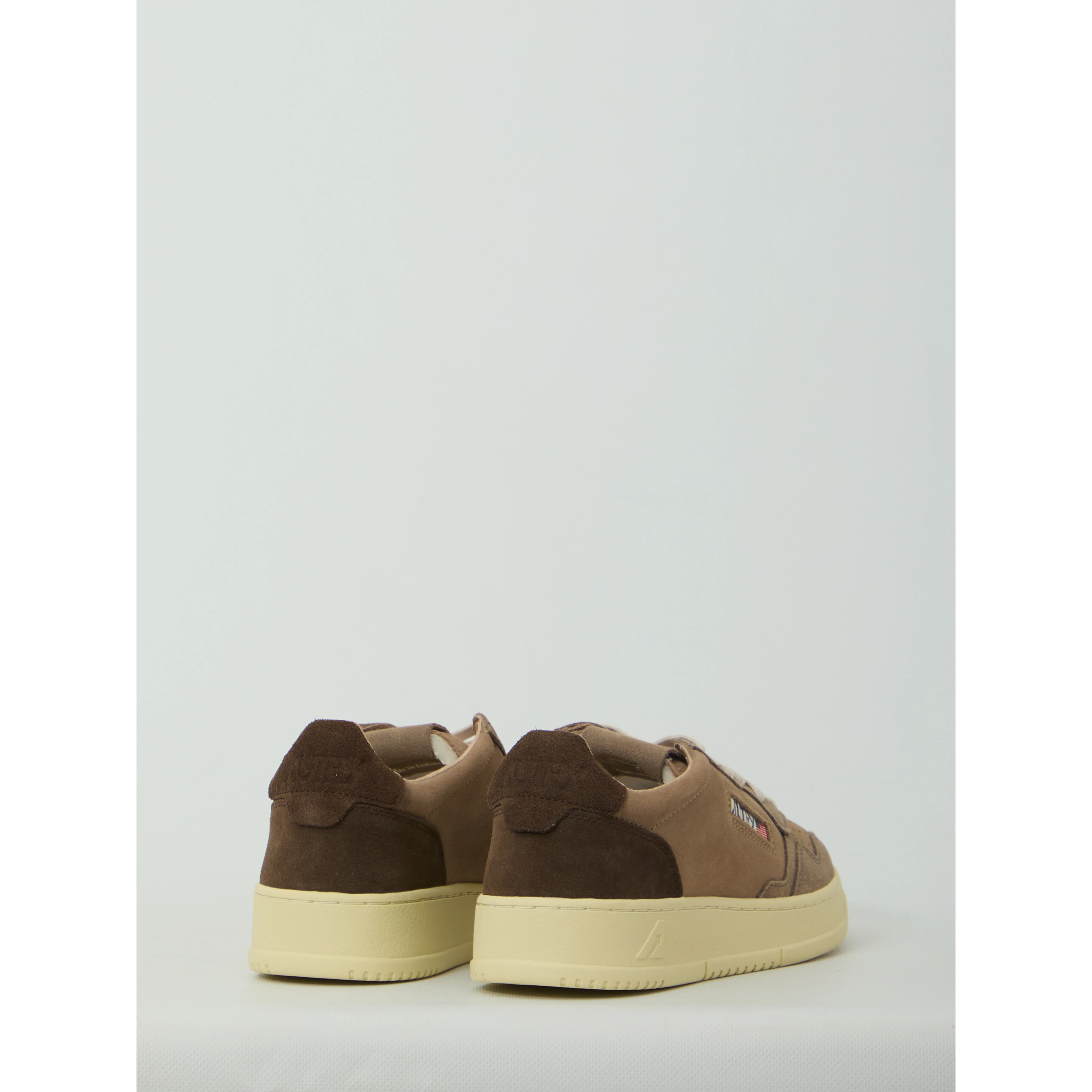 Medalist Low sneakers