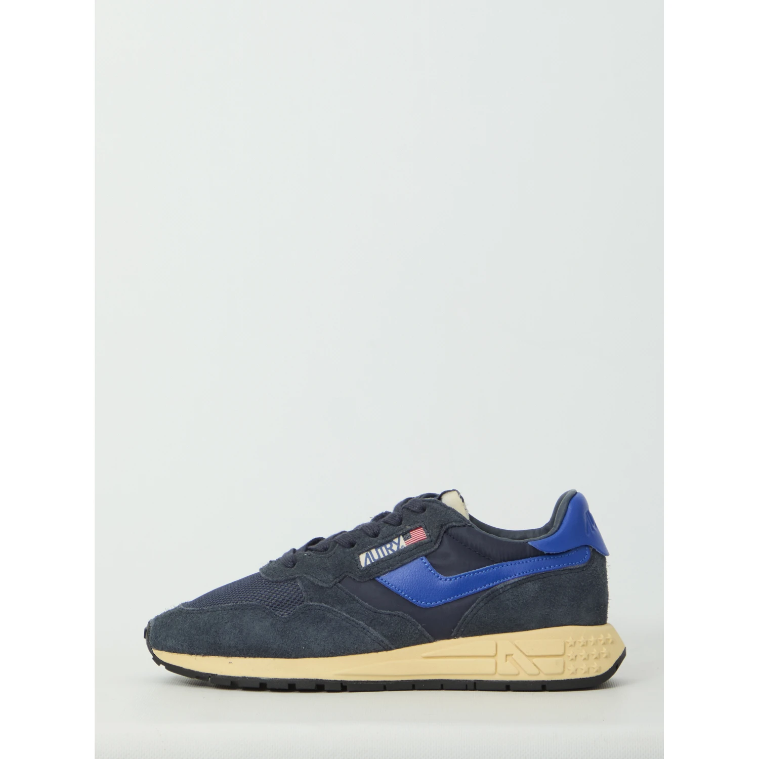 SNEAKERS BLUE