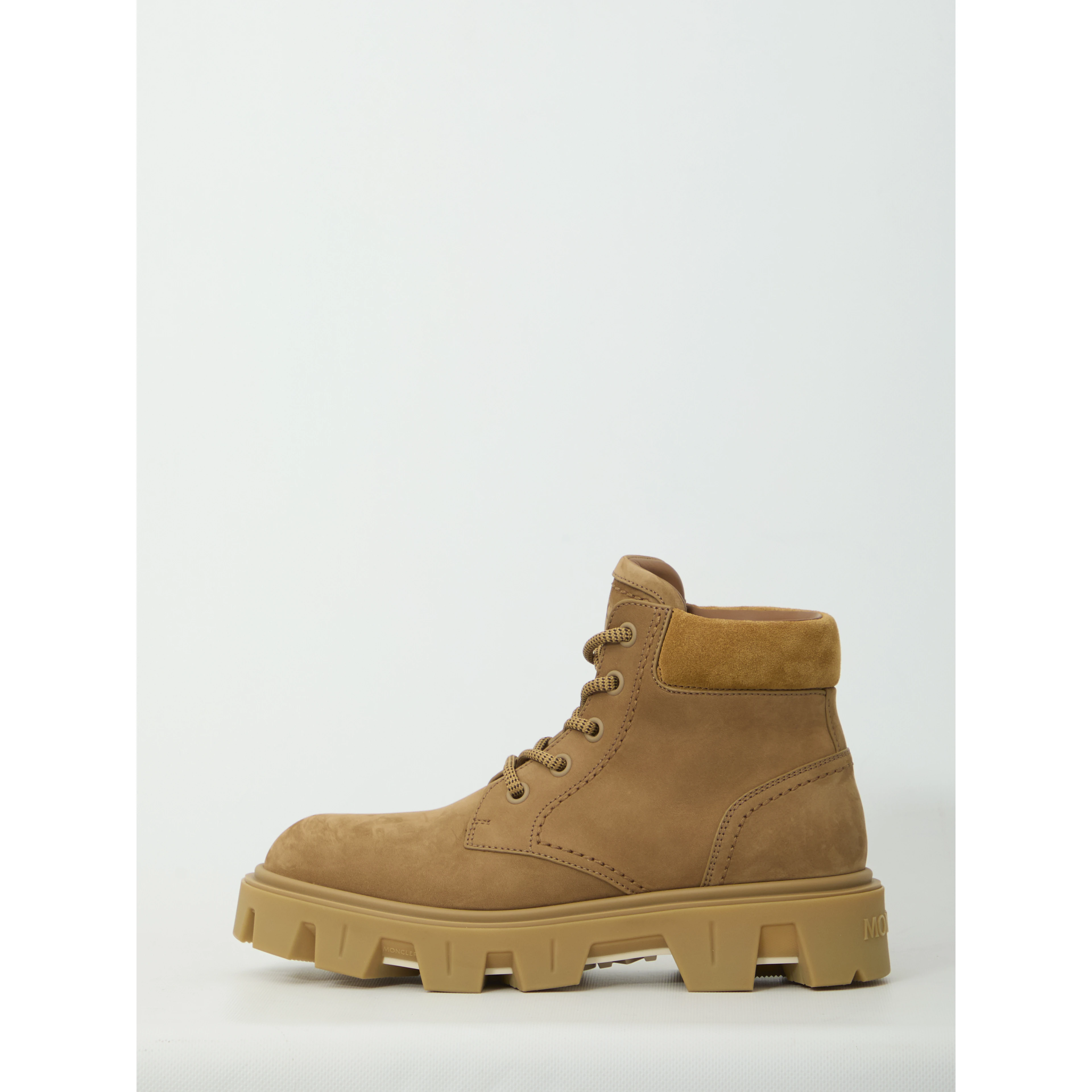Peak City ankle boots