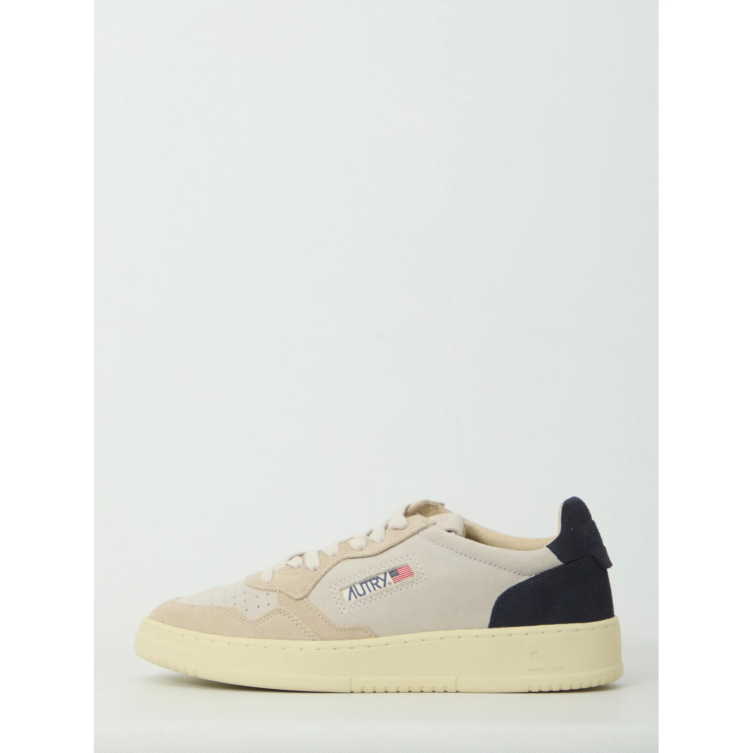 Medalist Low sneakers