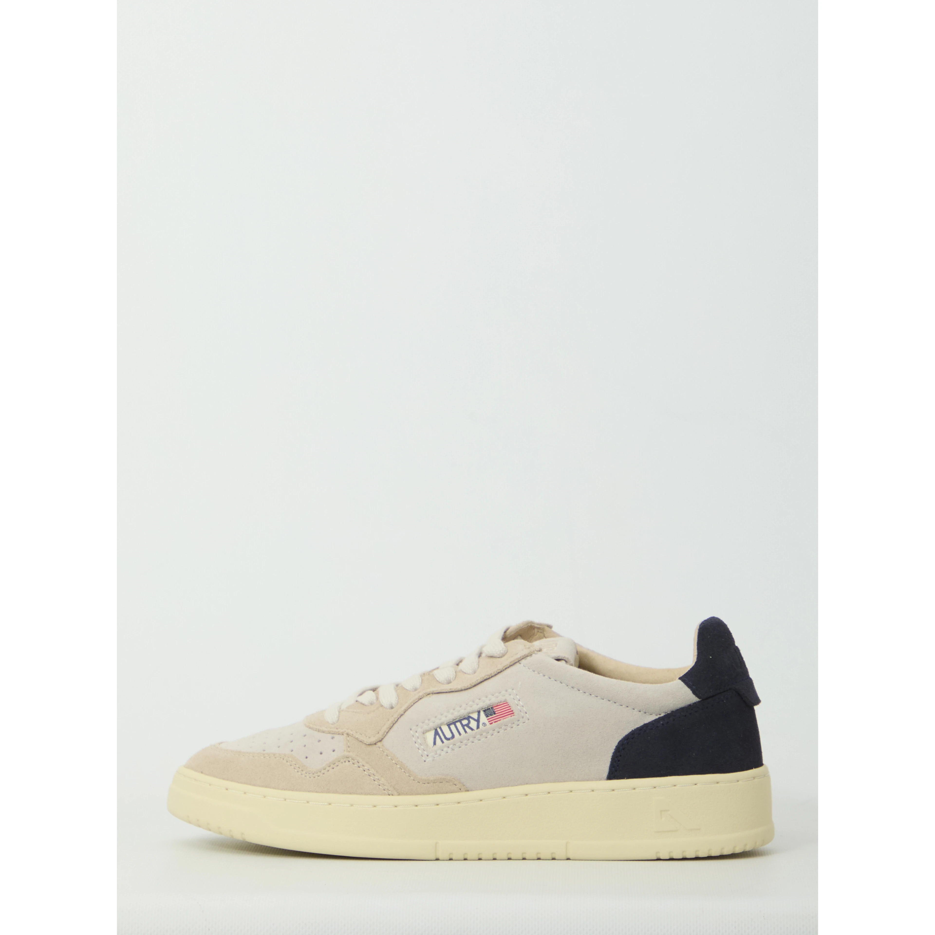 Medalist Low sneakers