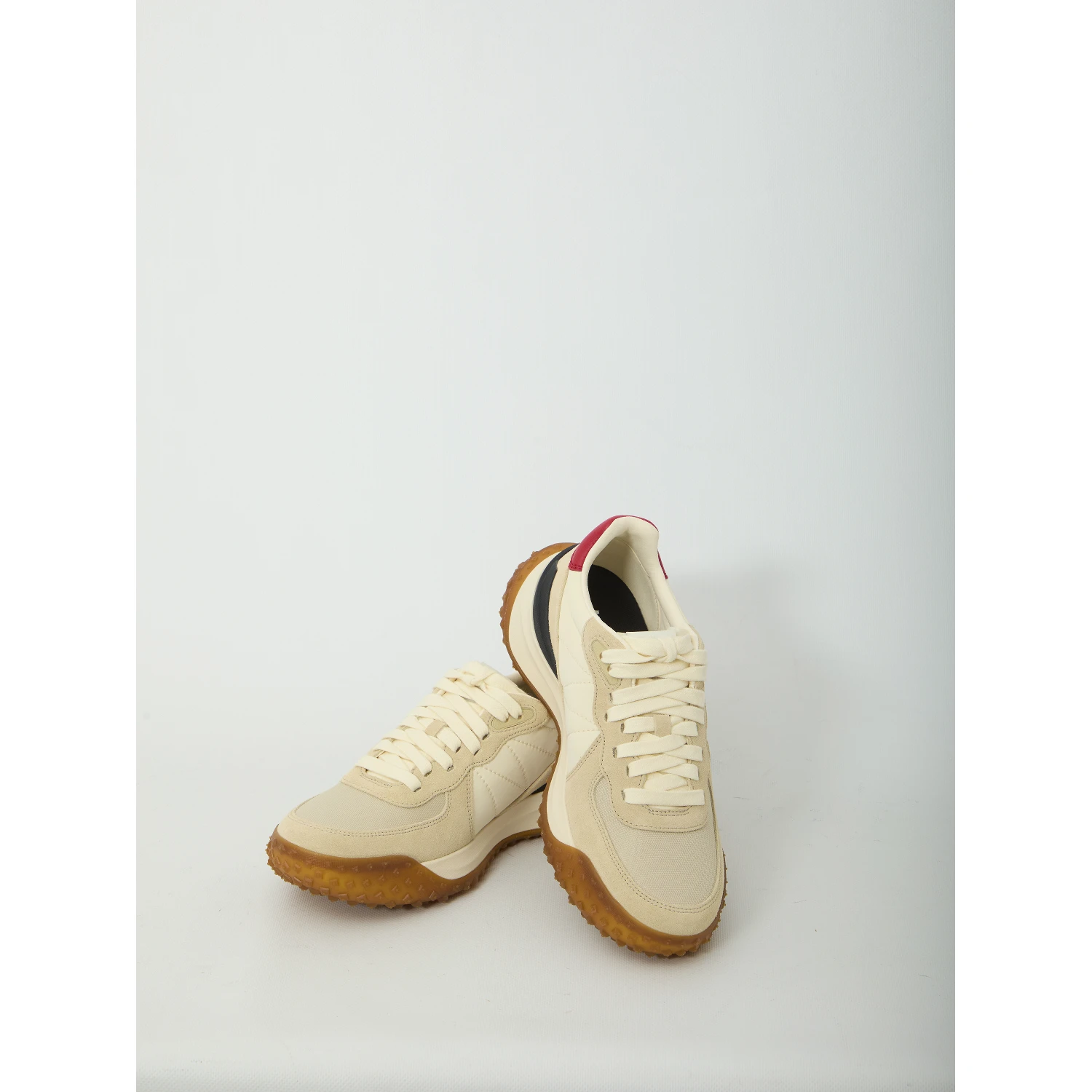 City Trek sneakers