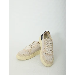 Medalist Low sneakers