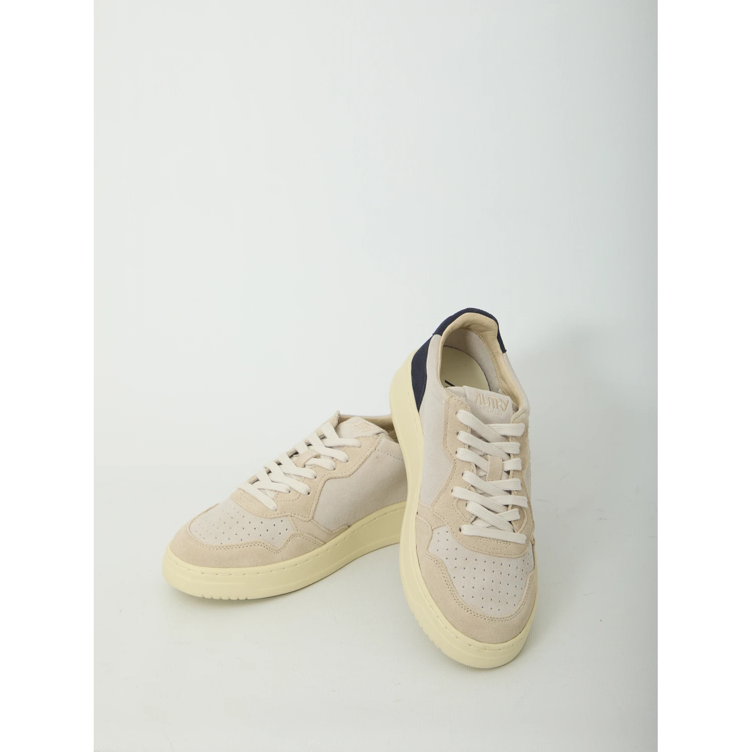 Medalist Low sneakers