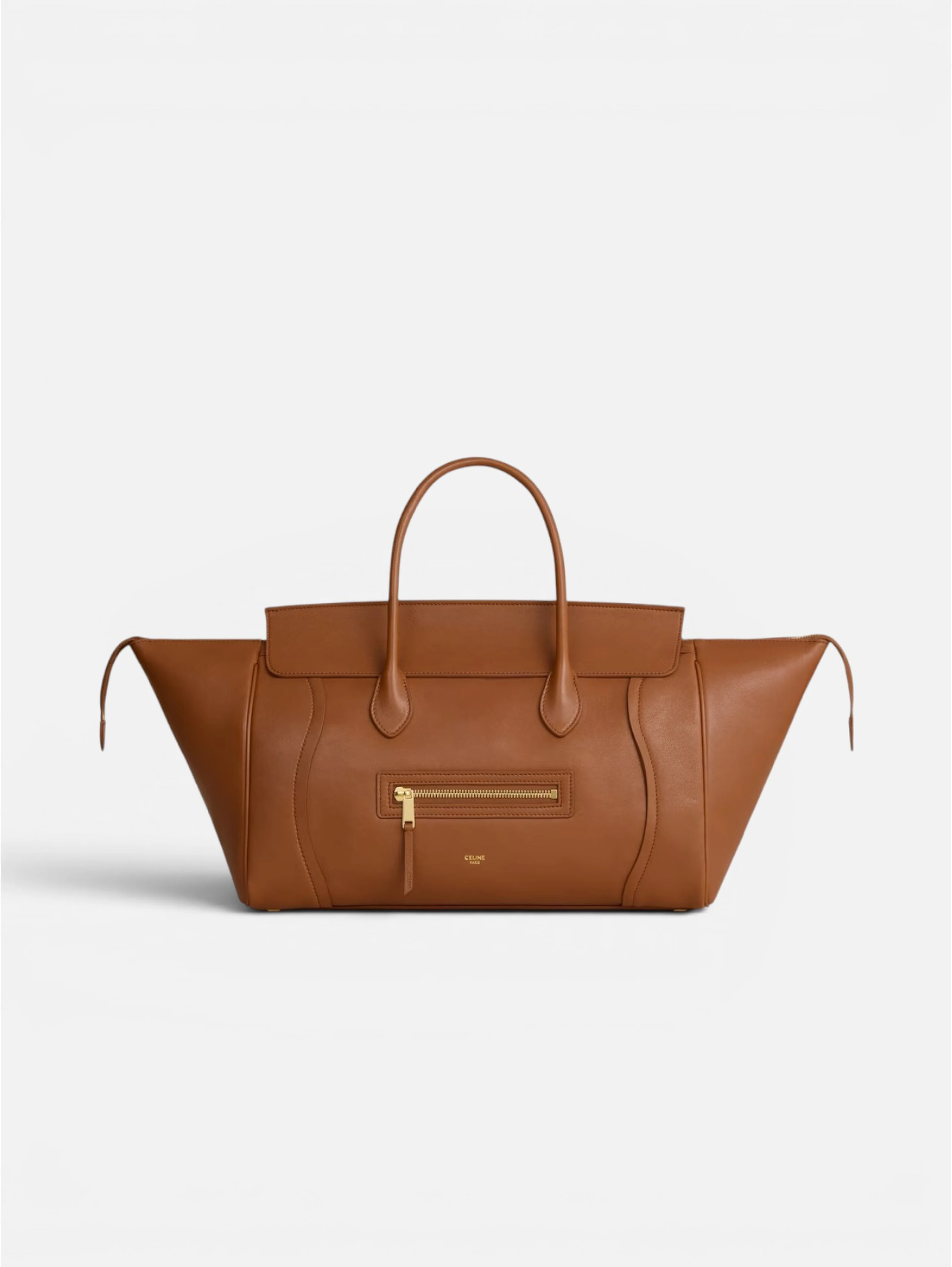 CELINE NEW LUGGAGE bag