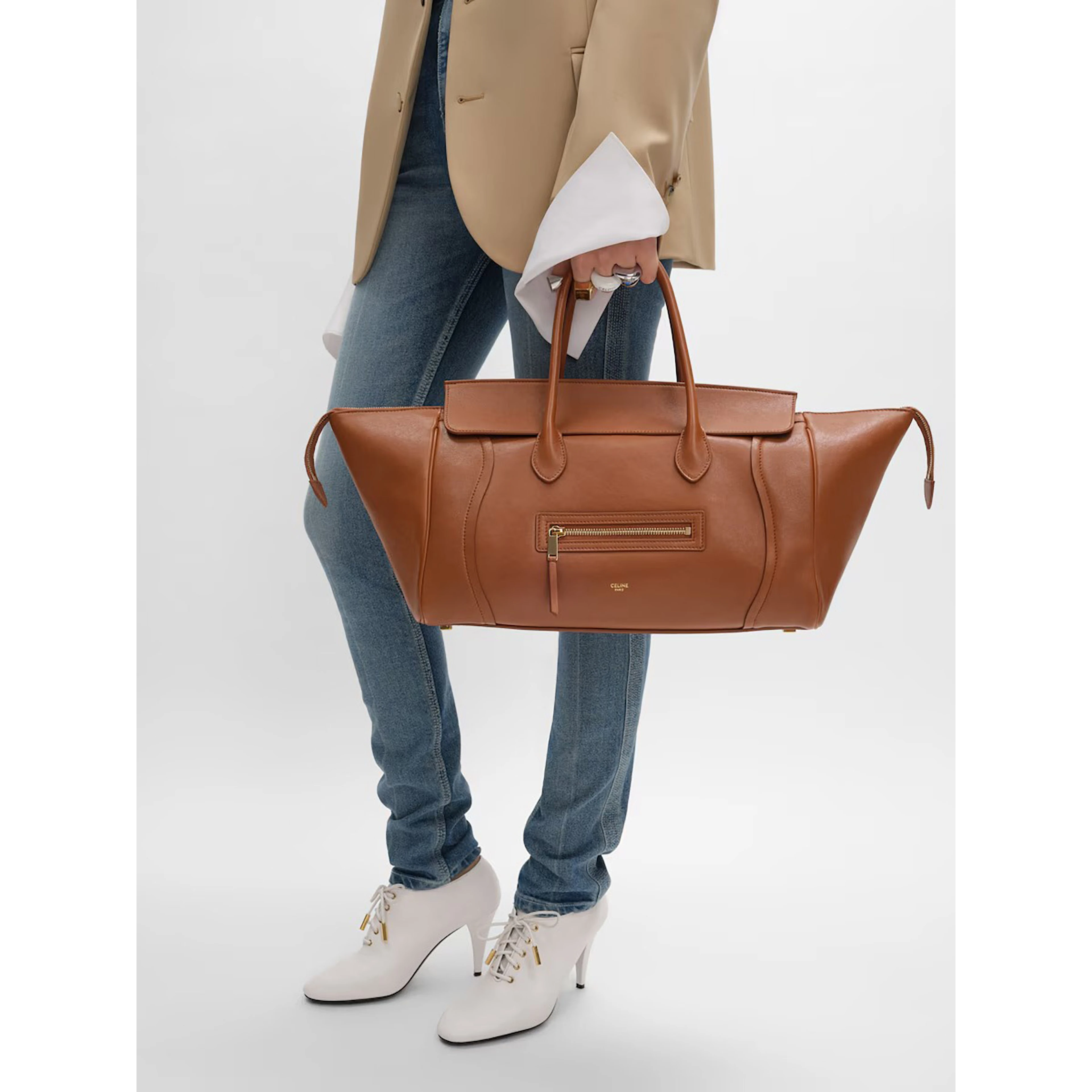 CELINE NEW LUGGAGE bag