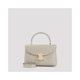 Celine Teen Nino Shoulder Bag