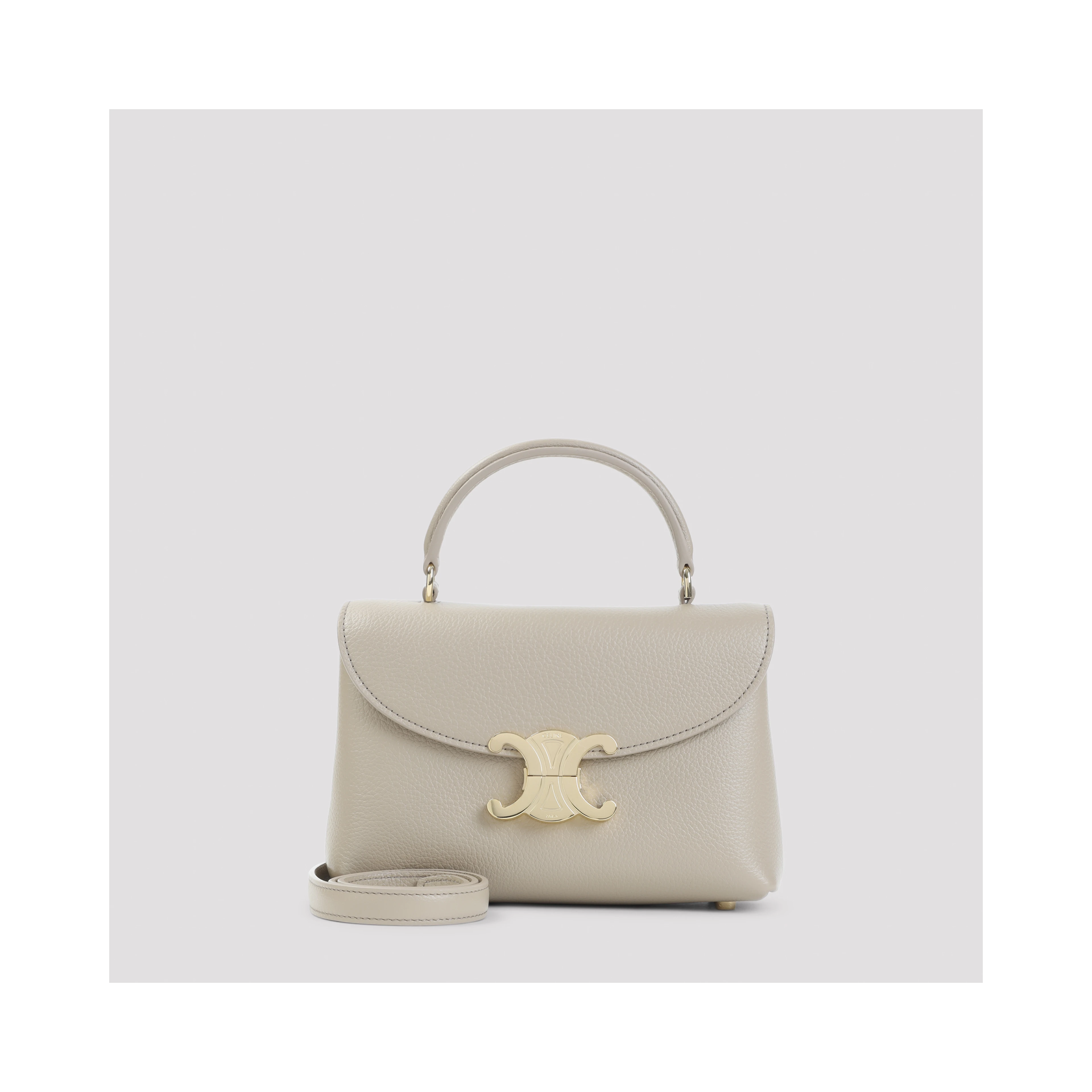 Celine Teen Nino Shoulder Bag