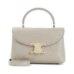 Celine Teen Nino Shoulder Bag