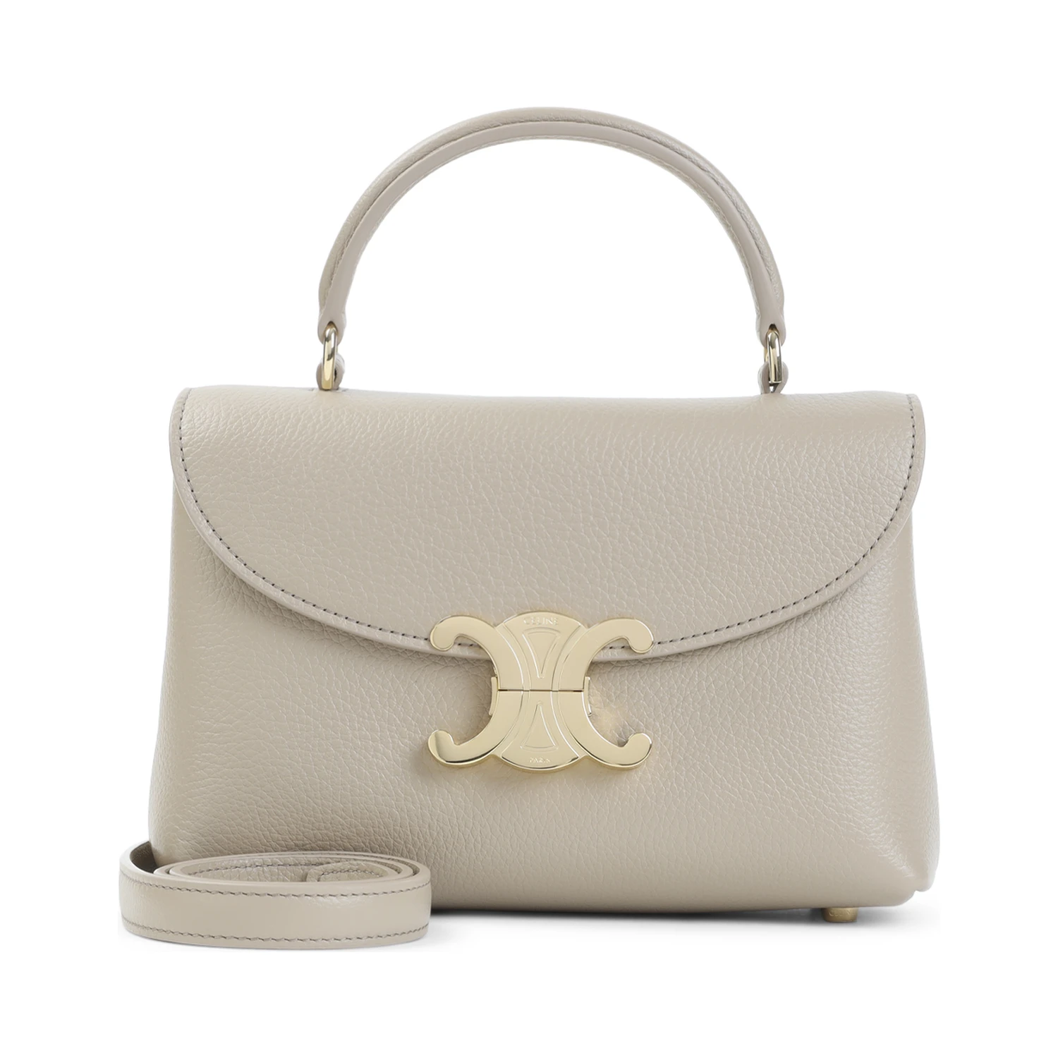 Celine Teen Nino Shoulder Bag
