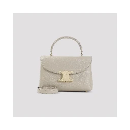Celine Teen Nino Shoulder Bag