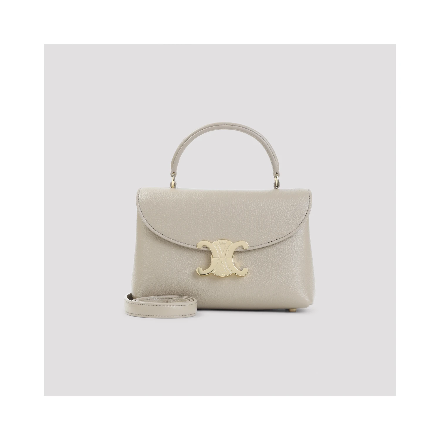 Celine Teen Nino Shoulder Bag