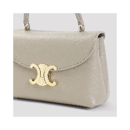 Celine Teen Nino Shoulder Bag
