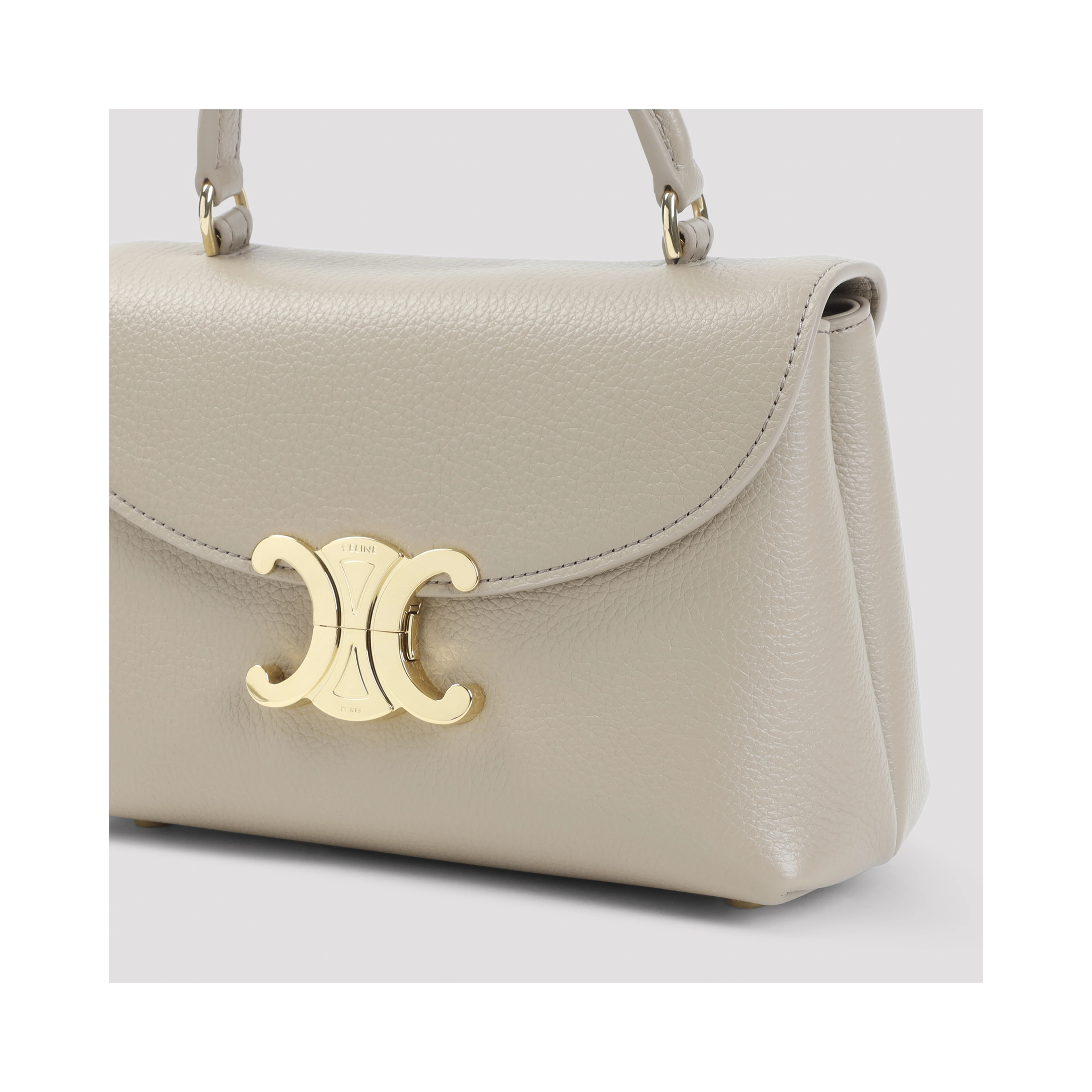 Celine Teen Nino Shoulder Bag