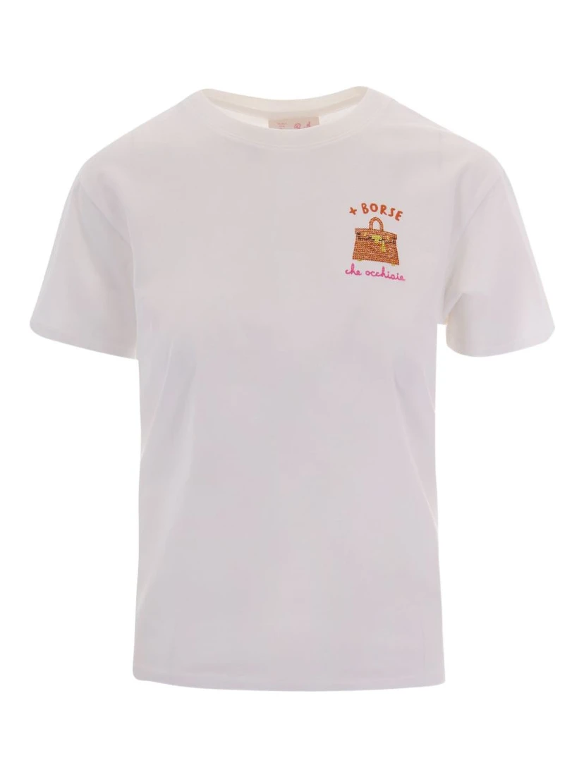 MC2 SAINT BARTH T-shirts and Polos