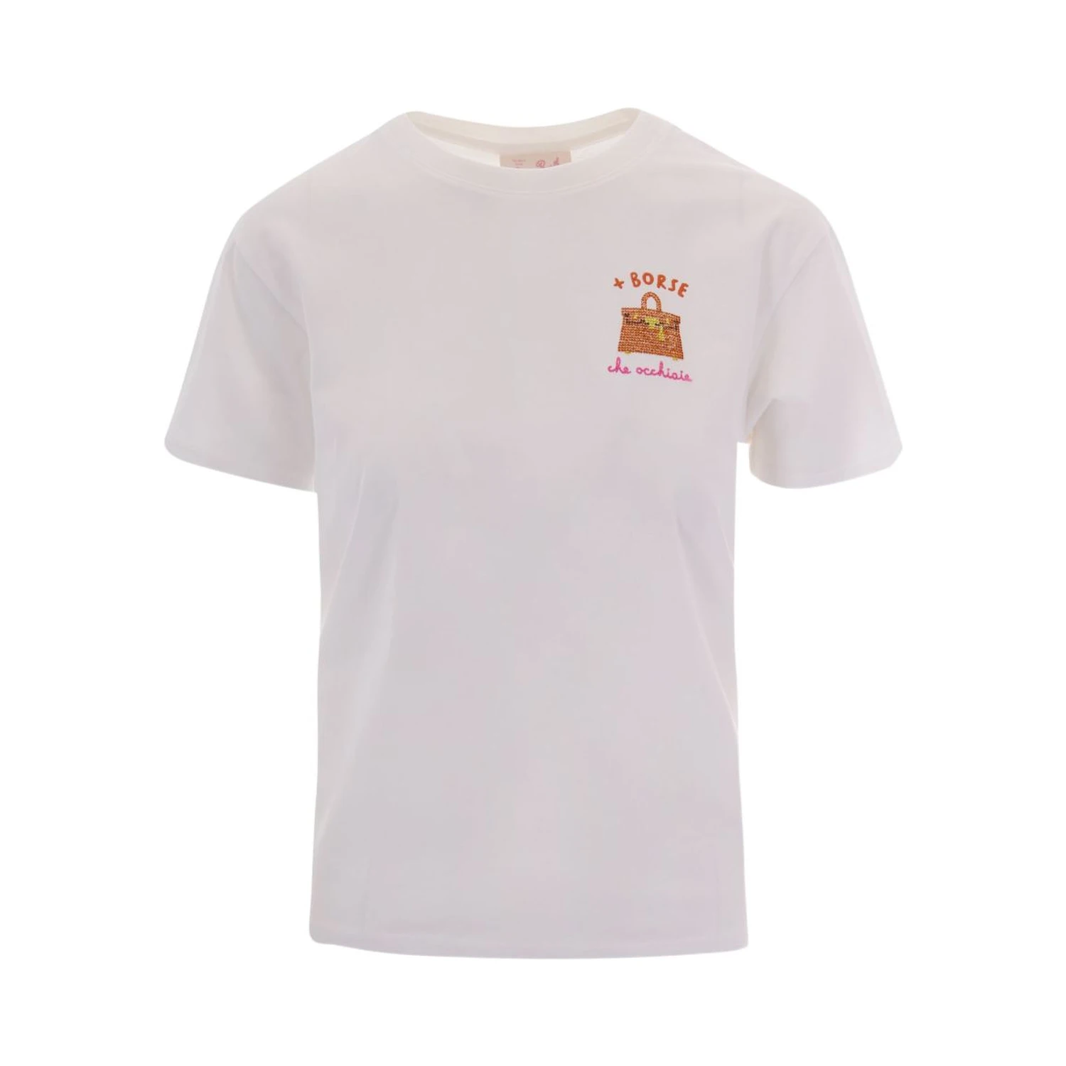 MC2 SAINT BARTH T-shirts and Polos