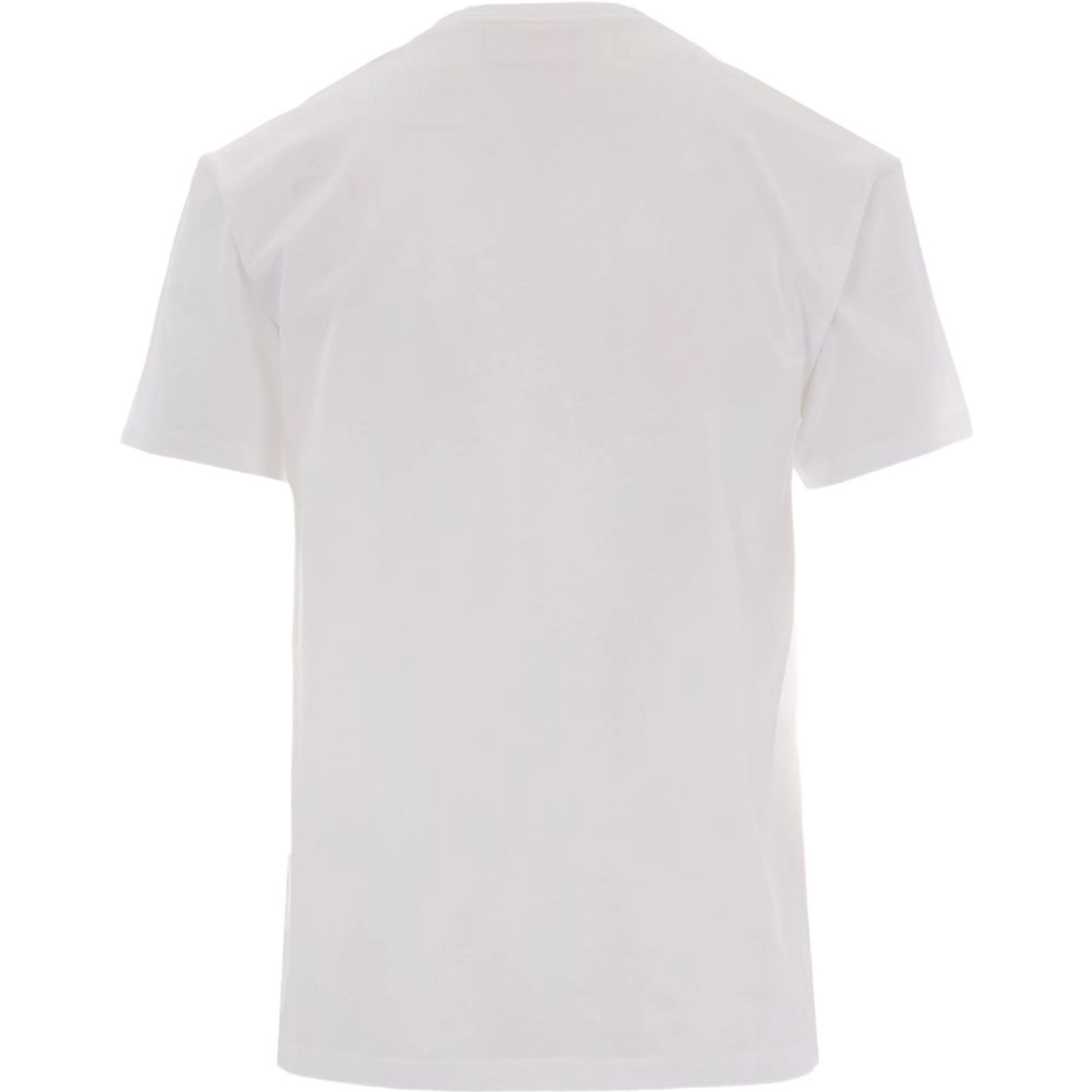 MC2 SAINT BARTH T-shirts and Polos