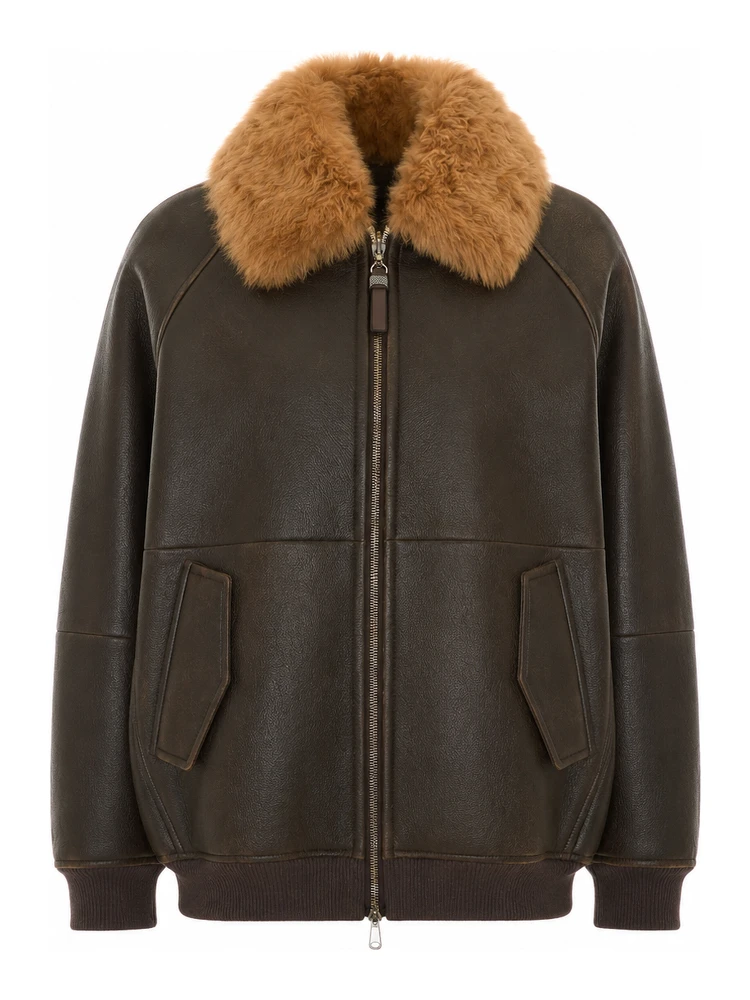 BRUNELLO CUCINELLI Jackets