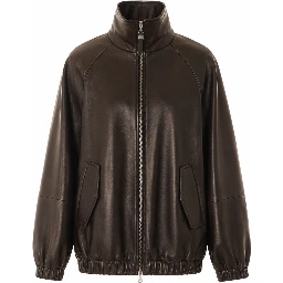 BRUNELLO CUCINELLI Jackets Black