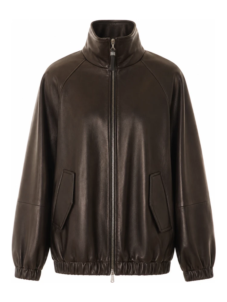 BRUNELLO CUCINELLI Jackets Black