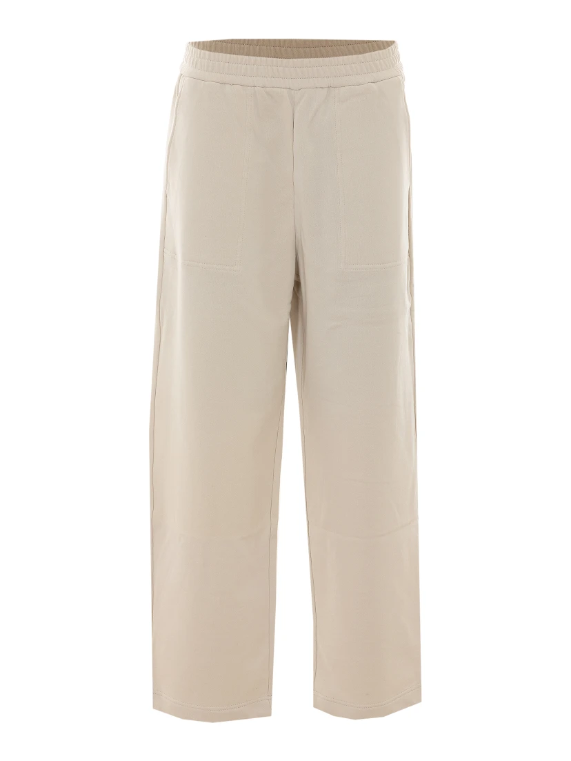 BRUNELLO CUCINELLI Trousers