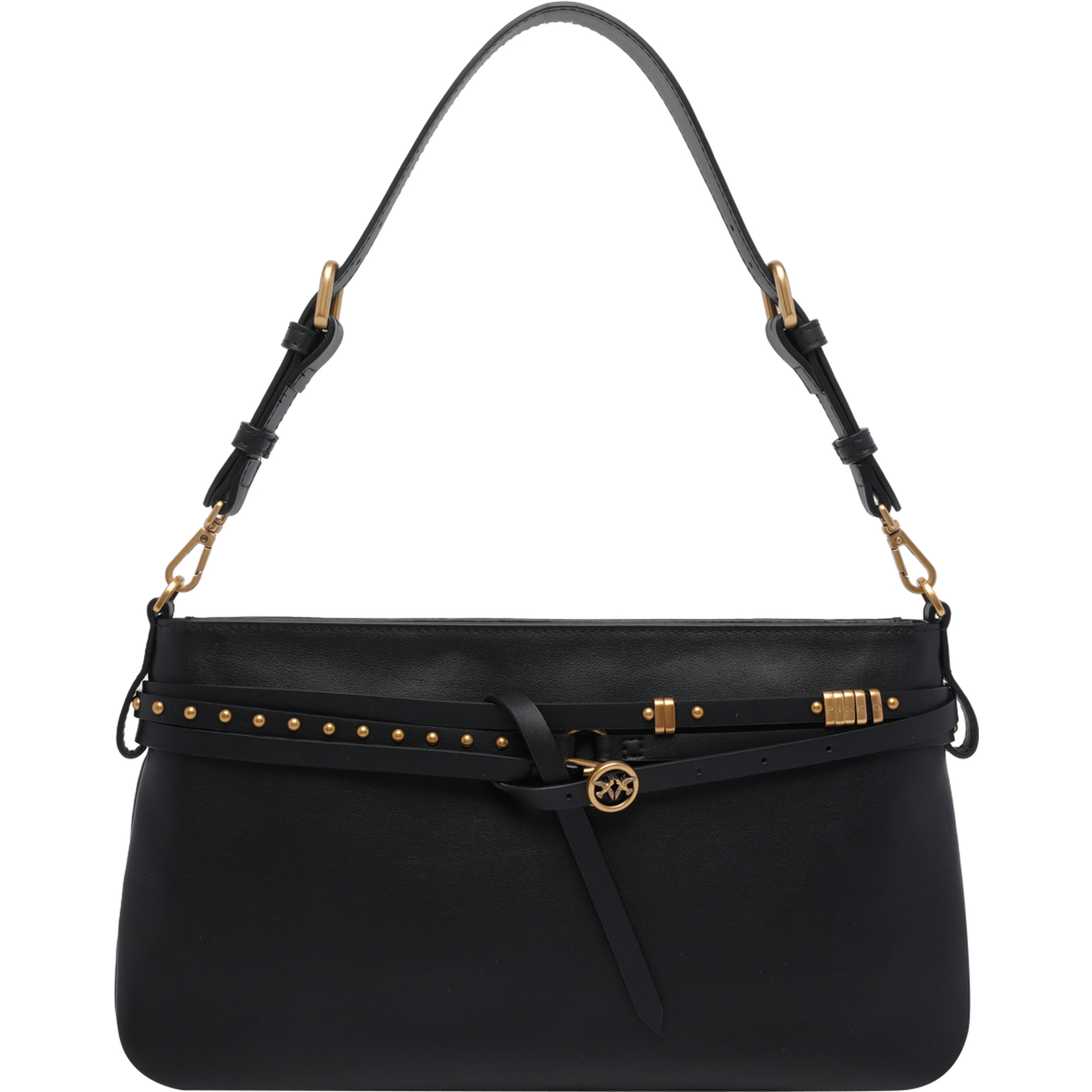 PINKO Bags.. Black